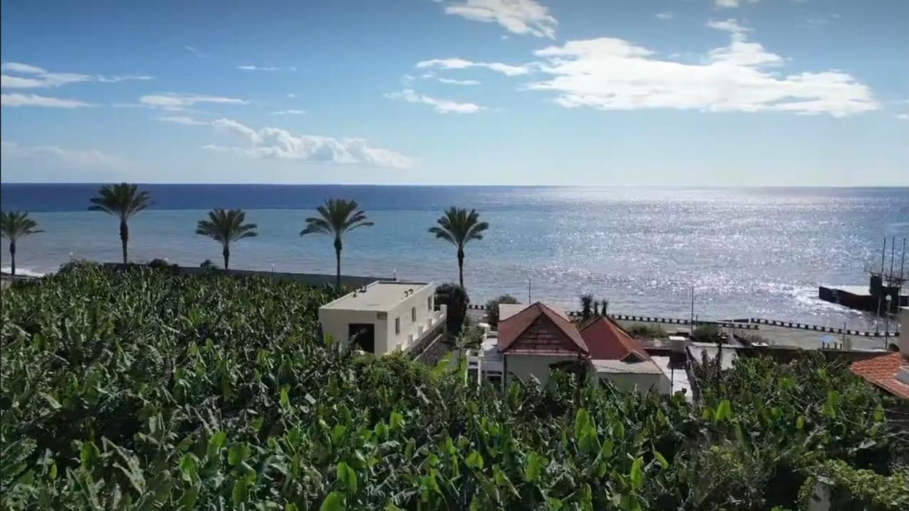 Luz No Mar - Side Apartment *