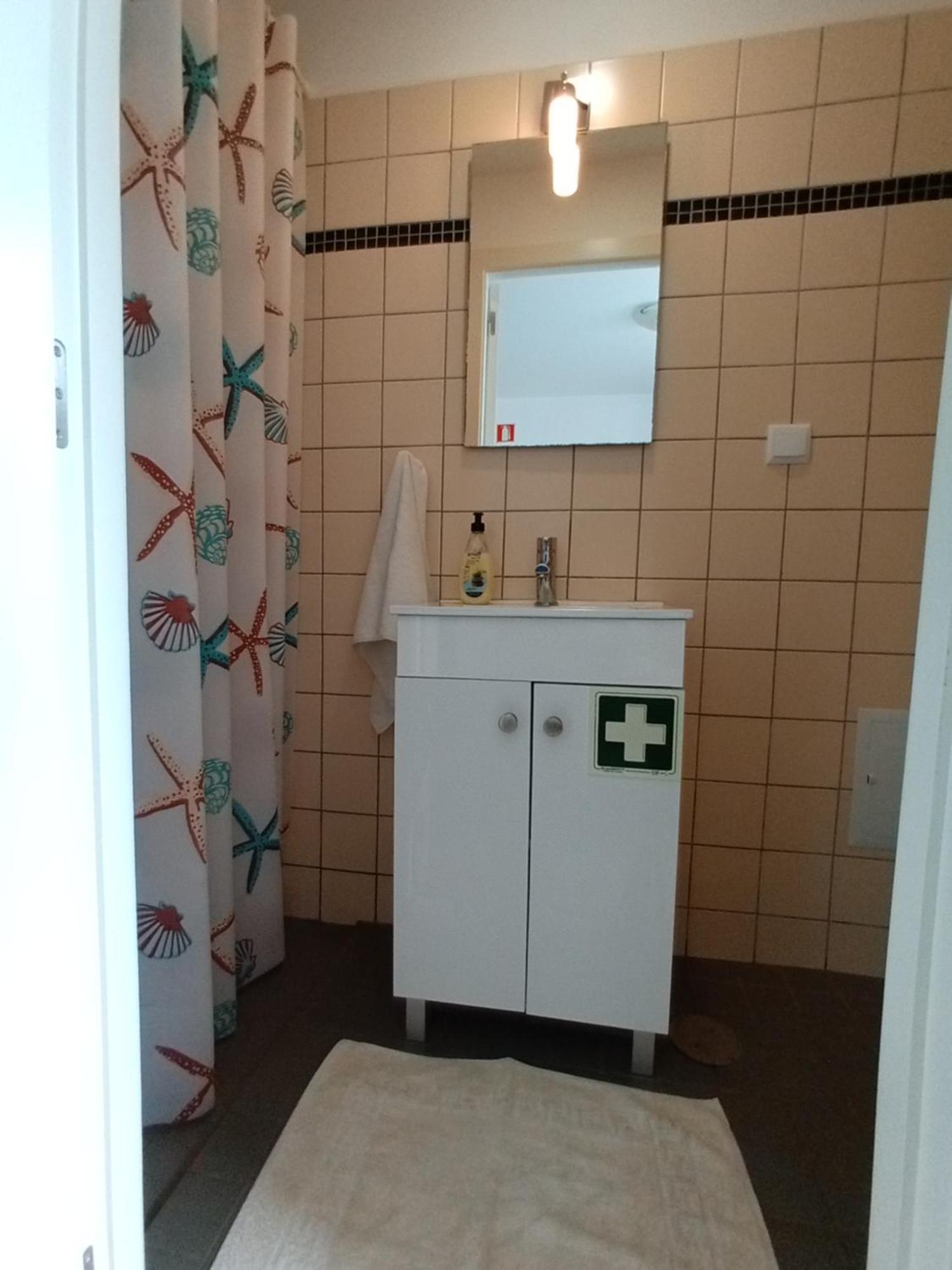 Luz No Mar - Side Apartment